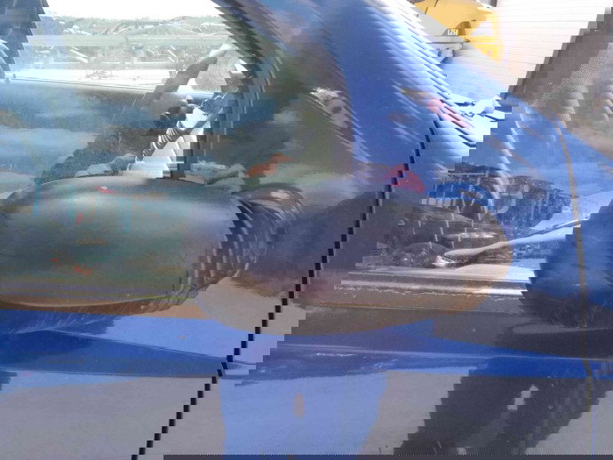 Oglinda dreapta OEM Fiat Punto 1.2 1999-2007