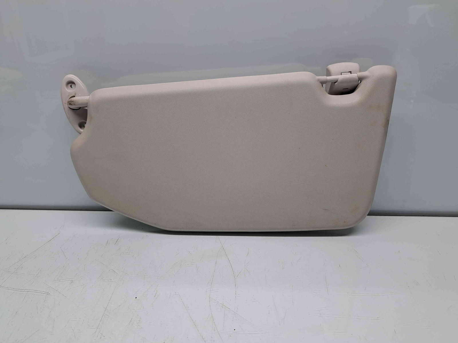 Parasolar dreapta Ford Ecosport [Fabr 2017-2024] DU5A00014CB - imagine 3