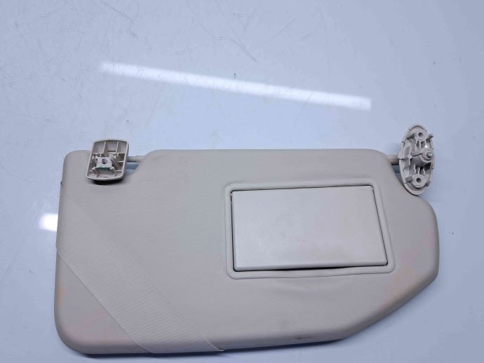  Parasolar dreapta Ford Ecosport [Fabr 2017-2024] DU5A00014CB