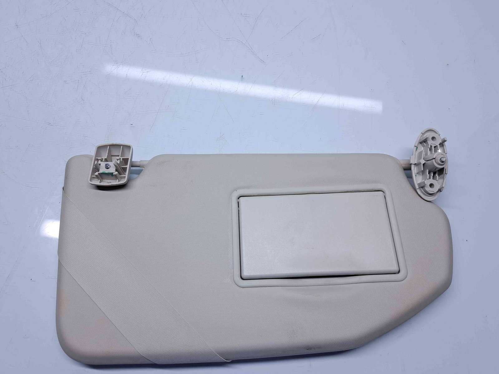 Parasolar dreapta Ford Ecosport [Fabr 2017-2024] DU5A00014CB - imagine 4