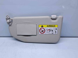  Parasolar stanga Ford Ecosport [Fabr 2017-2024] DU5A00014CB