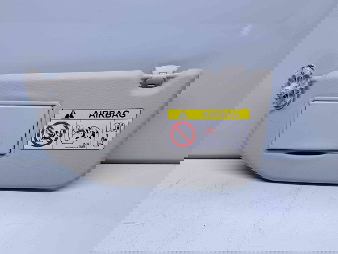  Parasolar stanga Ford Ecosport [Fabr 2017-2024] DU5A00014CB