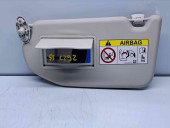  Parasolar stanga Ford Ecosport [Fabr 2017-2024] DU5A00014CB