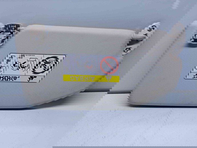  Parasolar stanga Ford Ecosport [Fabr 2017-2024] DU5A00014CB