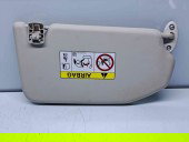  Parasolar stanga Ford Ecosport [Fabr 2017-2024] DU5A00014CB