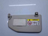  Parasolar stanga Ford Ecosport [Fabr 2017-2024] DU5A00014CB