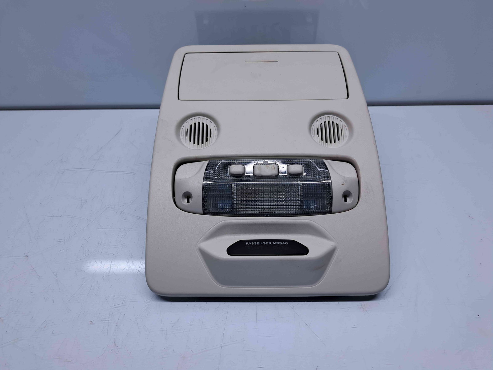 Plafoniera fata Ford Ecosport [Fabr 2017-2024] GN15-A519A58-C - imagine 1