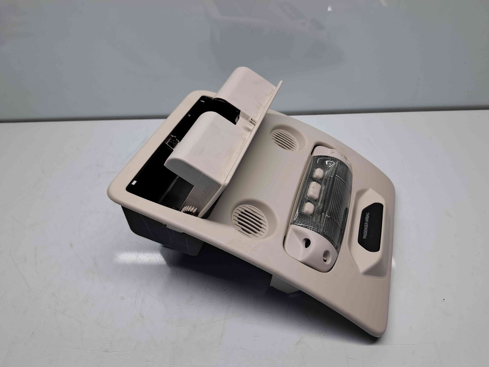 Plafoniera fata Ford Ecosport [Fabr 2017-2024] GN15-A519A58-C - imagine 2