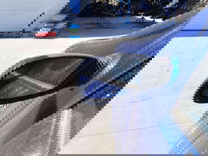 Oglinda stanga OEM Fiat Punto 1.2 1999-2007