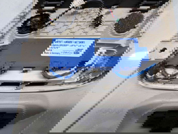  Plafoniera fata Ford Ecosport [Fabr 2017-2024] GN15-A519A58-C