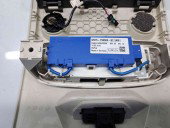  Plafoniera fata Ford Ecosport [Fabr 2017-2024] GN15-A519A58-C