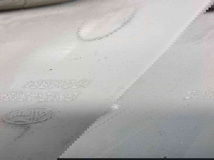  Plafoniera fata Ford Ecosport [Fabr 2017-2024] GN15-A519A58-C