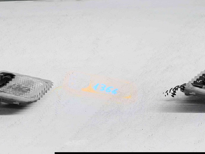  Plafoniera fata Peugeot Partner (I) [Fabr 1996-2008] OEM