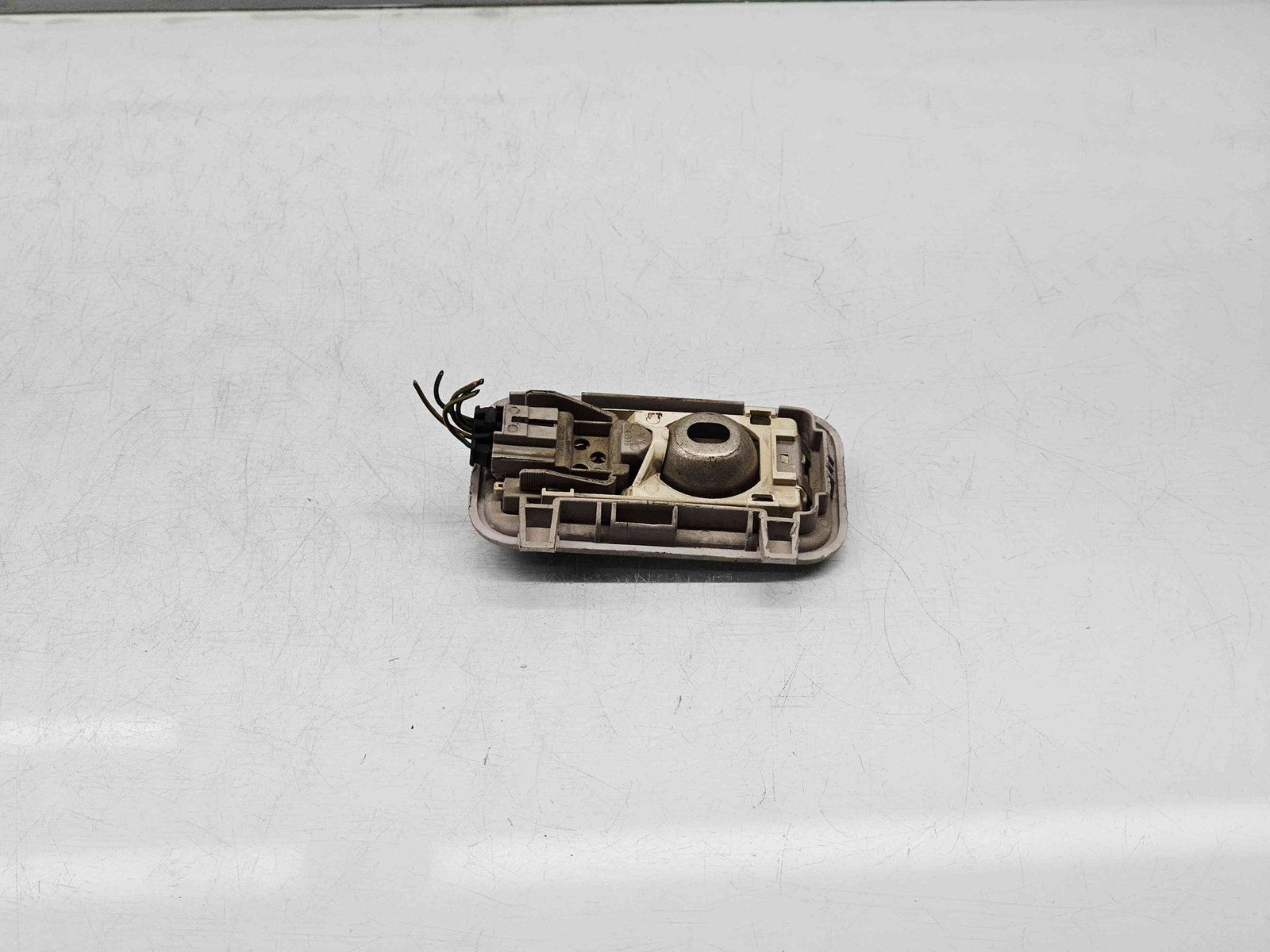 Plafoniera fata Peugeot Partner (I) [Fabr 1996-2008] OEM - imagine 2