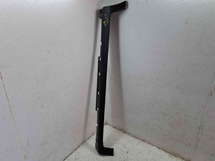 Prag lateral dreapta Ford Ecosport [Fabr 2017-2024] GN15-N10154-B