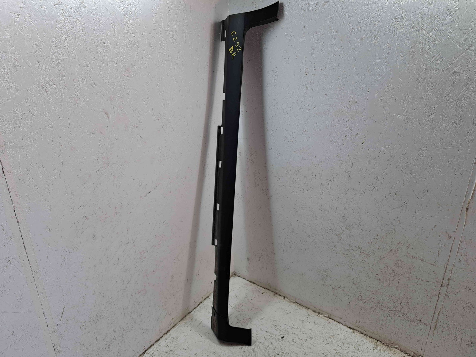 Prag lateral dreapta Ford Ecosport [Fabr 2017-2024] GN15-N10154-B - imagine 1