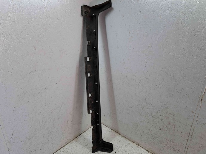 Prag lateral dreapta Ford Ecosport [Fabr 2017-2024] GN15-N10154-B