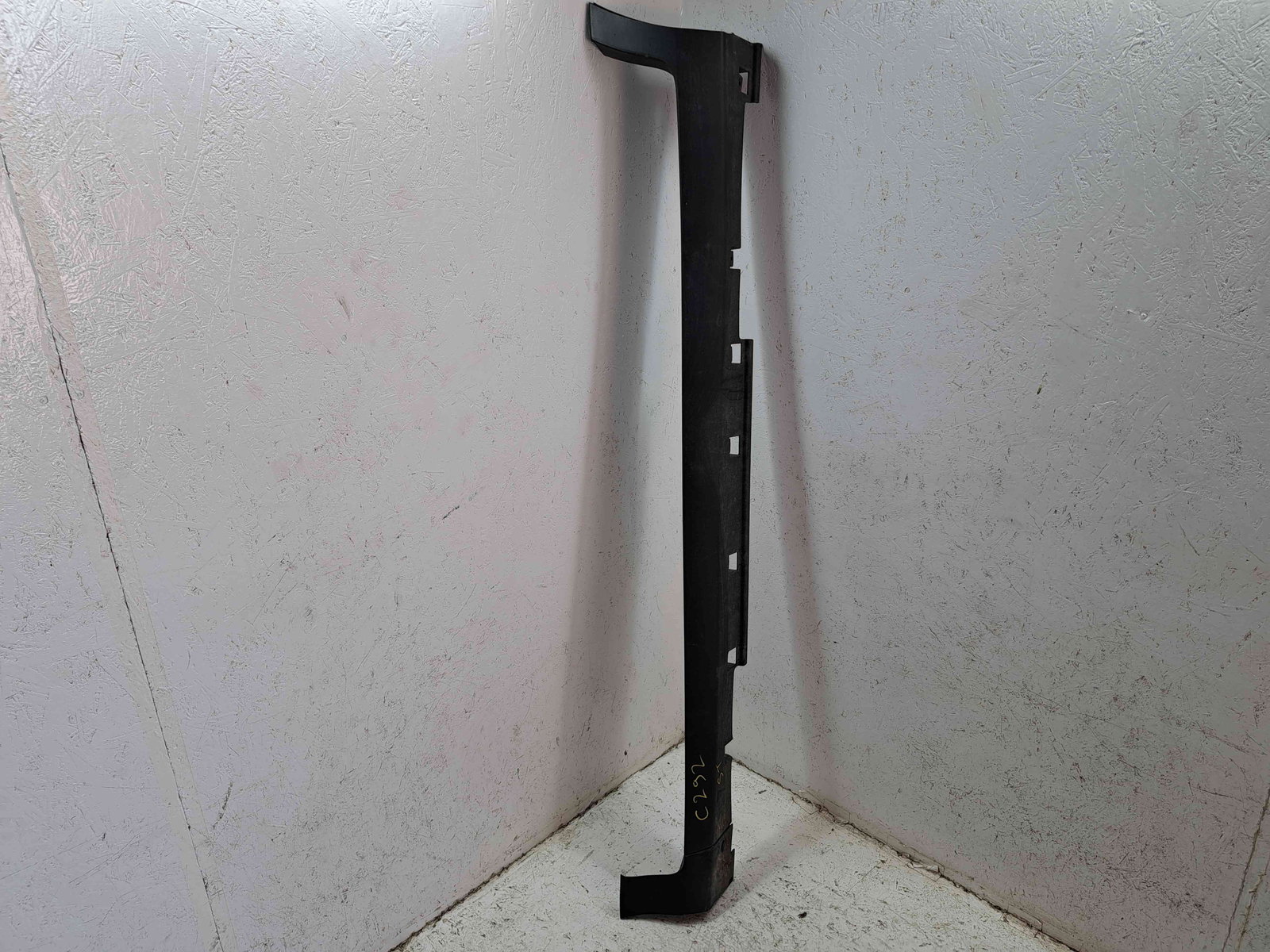 Prag lateral stanga Ford Ecosport [Fabr 2017-2024] GN15-N10154-B - imagine 1