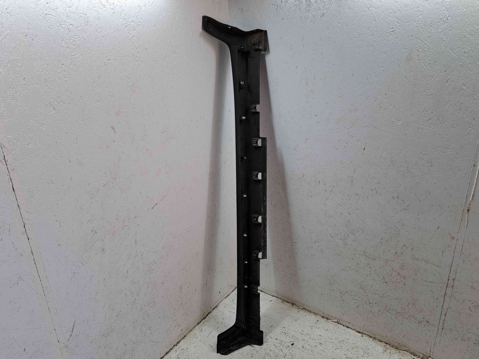 Prag lateral stanga Ford Ecosport [Fabr 2017-2024] GN15-N10154-B - imagine 2