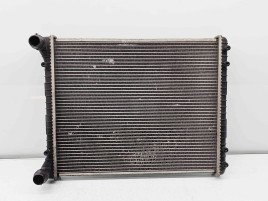 Radiator apa Audi A2 (8Z0) [Fabr 2000-2005] 848912C 1.4 TDI ATL 66KW / 90CP