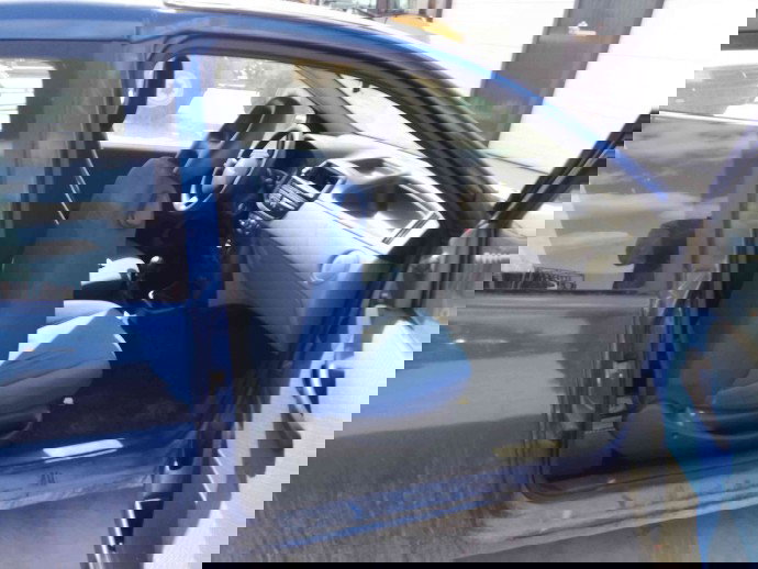 Cheder usa dreapta fata OEM Fiat Punto 1.2 1999-2007