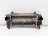 Radiator intercooler Audi A2 (8Z0) [Fabr 2000-2005] 8Z0145805 1.4 TDI ATL 66KW / 90CP