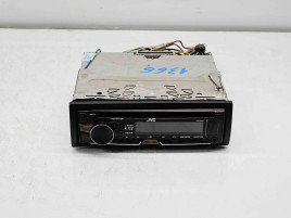  Radio CD Peugeot Partner (I) [Fabr 1996-2008] FX0214C384ZB-2