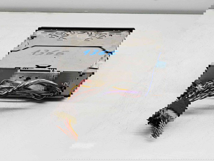  Radio CD Peugeot Partner (I) [Fabr 1996-2008] FX0214C384ZB-2