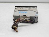  Radio CD Peugeot Partner (I) [Fabr 1996-2008] FX0214C384ZB-2
