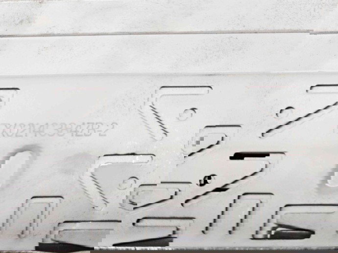  Radio CD Peugeot Partner (I) [Fabr 1996-2008] FX0214C384ZB-2