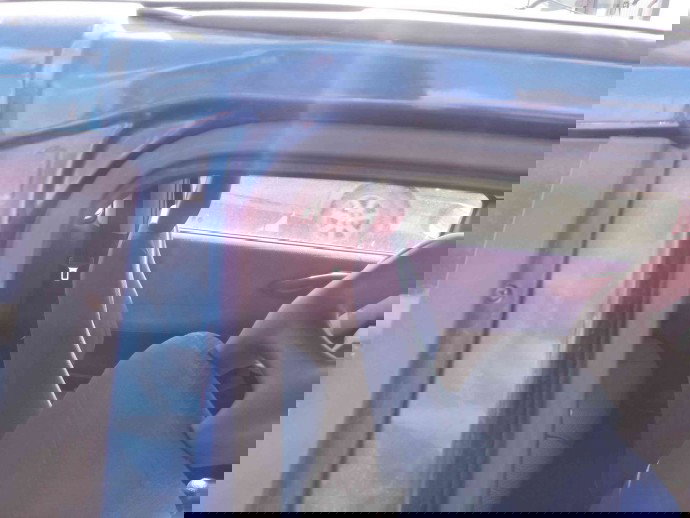 Cheder usa dreapta fata OEM Fiat Punto 1.2 1999-2007