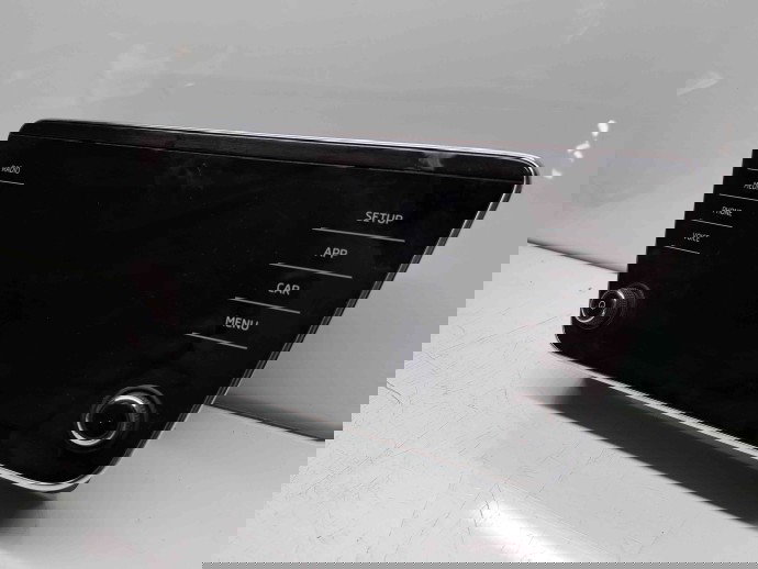  Radio CD cu navigatie Skoda Superb III Combi (3V5) [Fabr 2015-2024] 3V0919605E