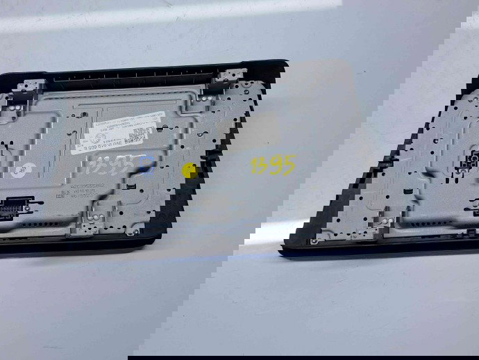  Radio CD cu navigatie Skoda Superb III Combi (3V5) [Fabr 2015-2024] 3V0919605E