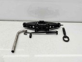  Set cric si cheie Skoda Superb III Combi (3V5) [Fabr 2015-2024] OEM