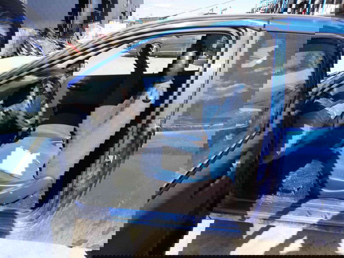 Cheder usa stanga fata OEM Fiat Punto 1.2 1999-2007