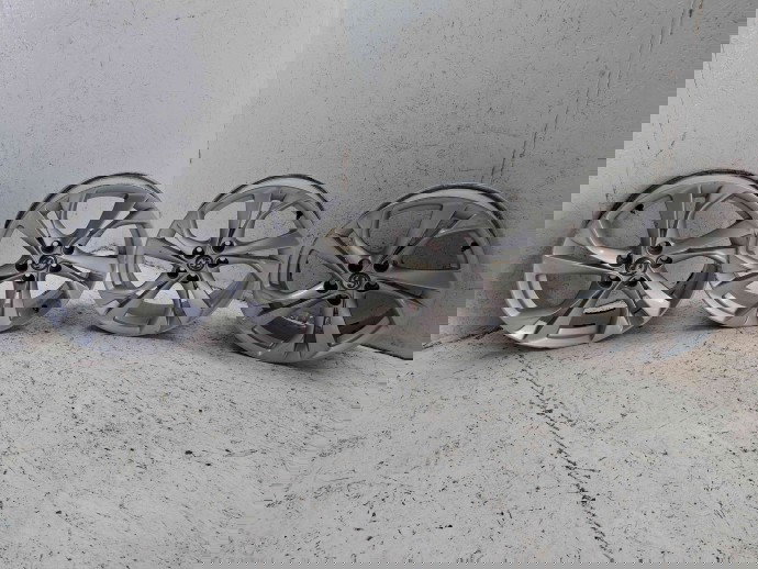 Set jante aliaj Opel Astra K Hatchback [Fabr 2015-2022] 5X105 R17 \ ET 44 \ 7,5 J