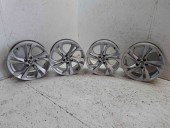 Set jante aliaj Opel Astra K Hatchback [Fabr 2015-2022] 5X105 R17 \ ET 44 \ 7,5 J