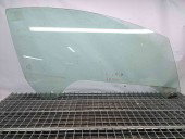 Geam usa dreapta fata Peugeot 307 CC (3B) [Fabr 2003-2009] OEM