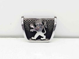 Sigla capota Peugeot Partner (I) [Fabr 1996-2008] 9644759077