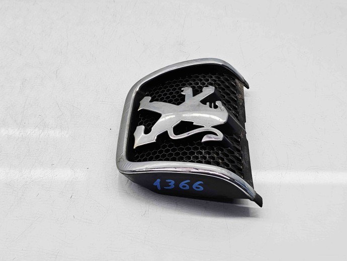 Sigla capota Peugeot Partner (I) [Fabr 1996-2008] 9644759077