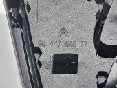 Sigla capota Peugeot Partner (I) [Fabr 1996-2008] 9644759077