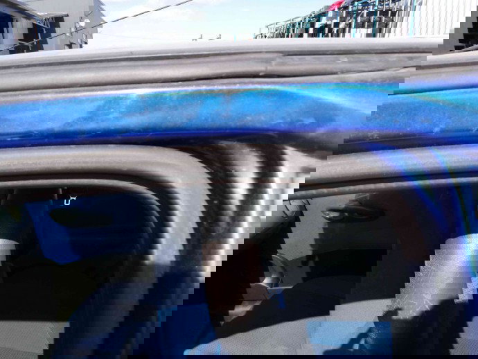 Cheder usa stanga fata OEM Fiat Punto 1.2 1999-2007