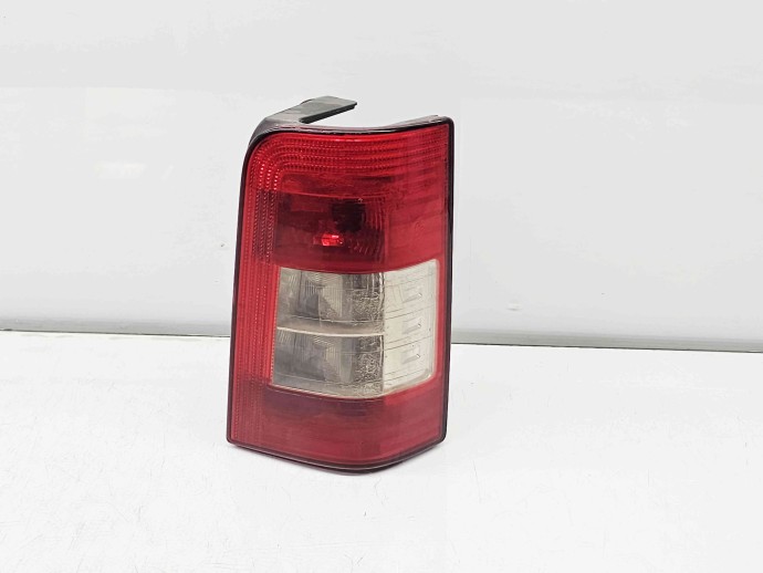  Stop aripa dreapta Peugeot Partner (I) [Fabr 1996-2008] 9657976780