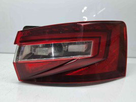  Stop aripa dreapta Skoda Superb III Combi (3V5) [Fabr 2015-2024] 3V9945208