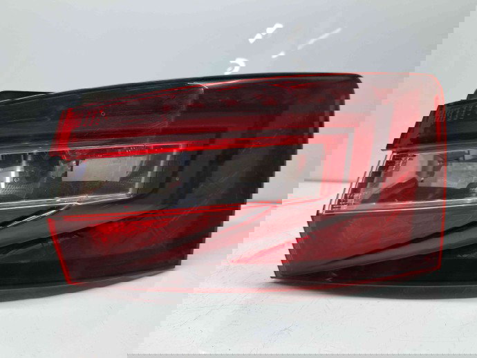  Stop aripa dreapta Skoda Superb III Combi (3V5) [Fabr 2015-2024] 3V9945208