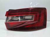  Stop aripa dreapta Skoda Superb III Combi (3V5) [Fabr 2015-2024] 3V9945208