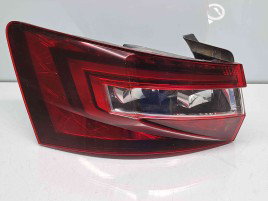  Stop aripa stanga Skoda Superb III Combi (3V5) [Fabr 2015-2024] 3V9945207