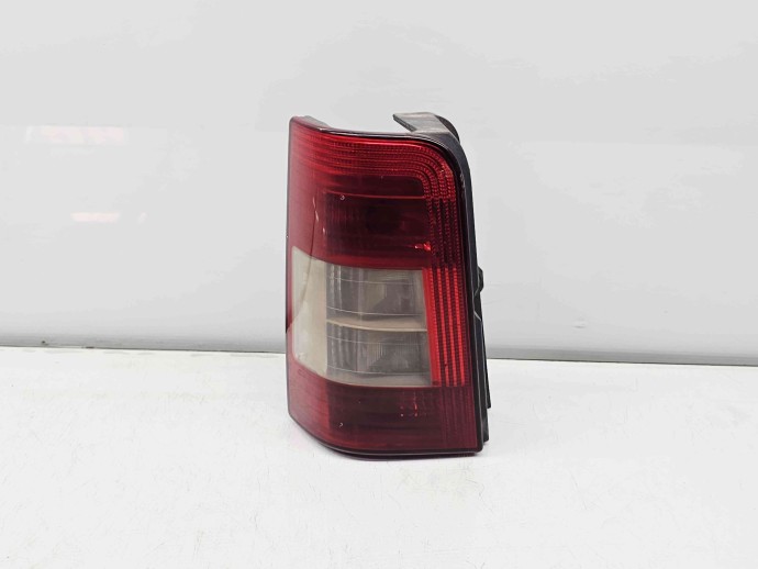  Stop aripa stanga Peugeot Partner (I) [Fabr 1996-2008] 9657976880