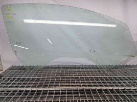 Geam usa dreapta fata Opel Corsa D [Fabr 2006-2013] OEM