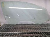 Geam usa dreapta fata Opel Corsa D [Fabr 2006-2013] OEM